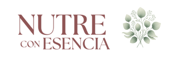 Nutre con esencia